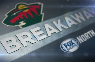 Wild Breakaway: Minnesota loses highly penalized game in Tampa Bay