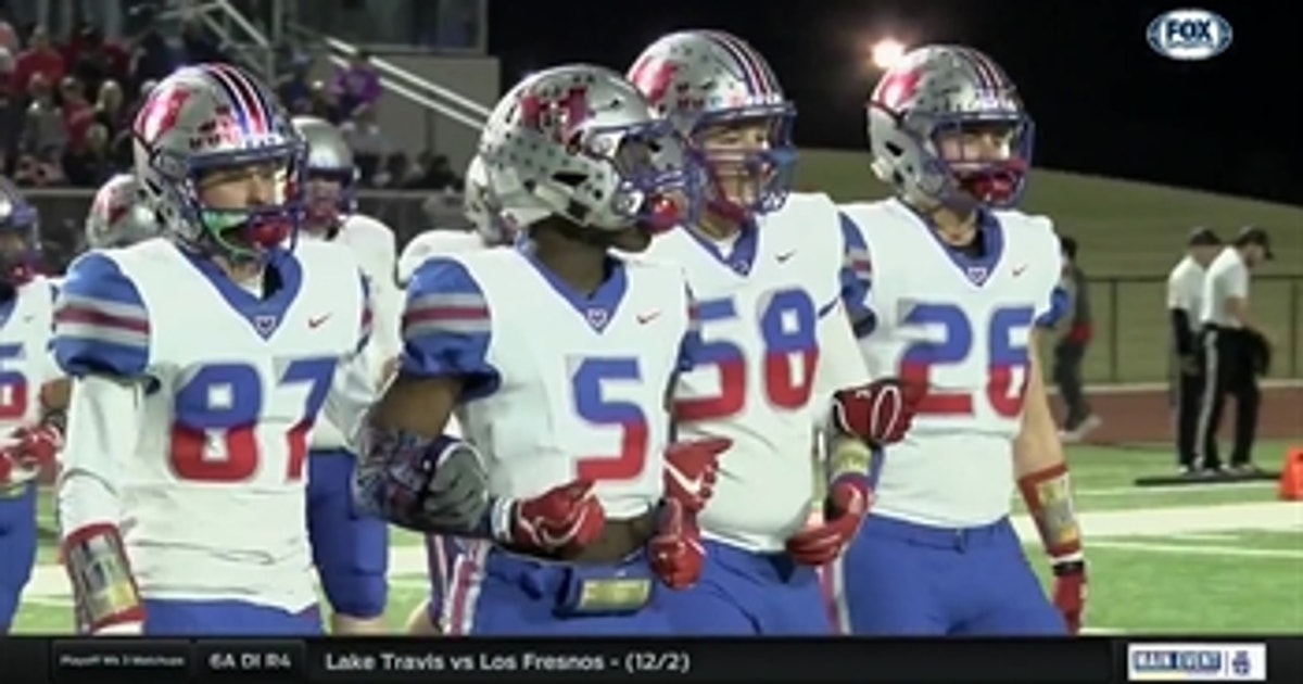 Henderson Vs Kilgore High School Scoreboard Live Fox Sports