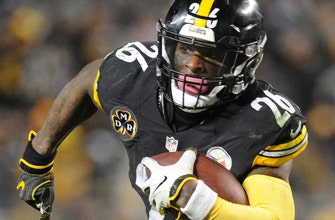 Stakes high as streaking Steelers host Brady, Patriots