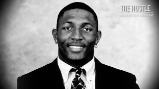 The Hustle: Ray Lewis and his journey to become a Miami Hurricane