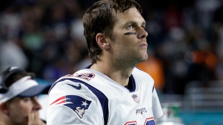 Colin explains why 'nothing has changed' despite Tom Brady and Bill Belichick losing to Miami