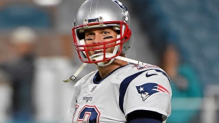 Rob Parker on Tom Brady's loss to Miami: 'I'm not one to sound the alarm, but sound the alarm!'