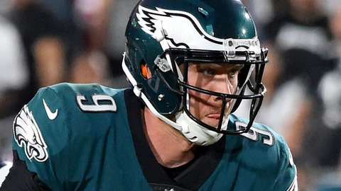 Sidney Jones will play against Cowboys