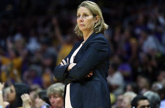 WNBA teams to cut down rosters to 12 players by May 26