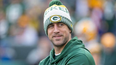 Rodgers' return not a done deal Rodgers' return not a done deal