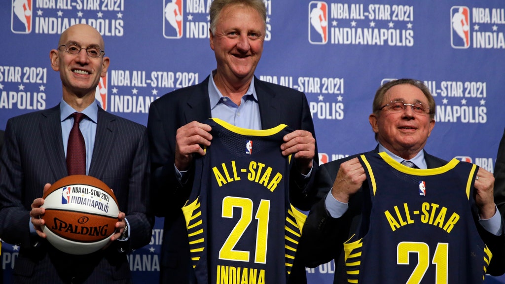 nba all star 2024