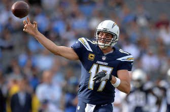 
					FOX Sports San Diego: Is Philip Rivers making case for NFL MVP?
				