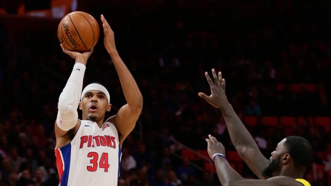 Reggie Jackson injury details released