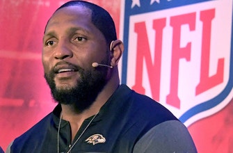 
					Ray Lewis explains why he says 'the game is in real trouble'
				