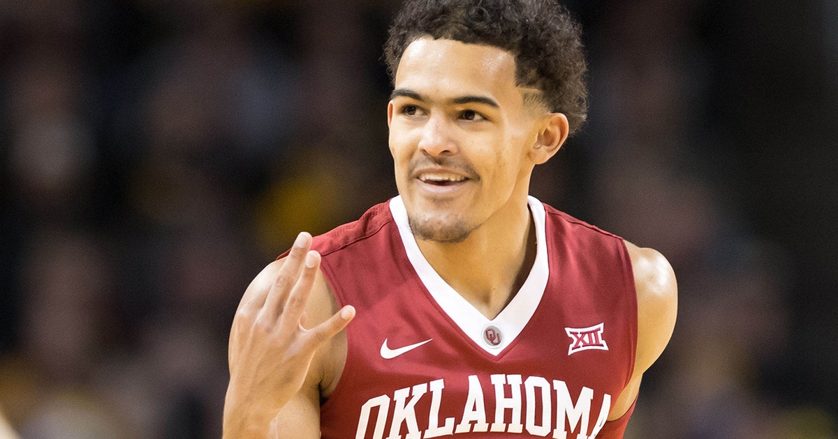 Image result for trae young