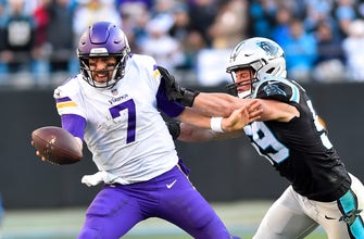 
					Upon Further Review: Vikings at Panthers
				