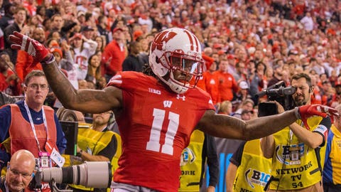 Wisconsin, Miami to face off in Orange Bowl Wisconsin, Miami to face off in Orange Bowl