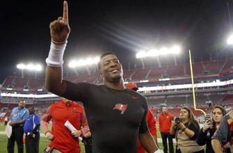 Buccaneers see reasons for optimism despite missing playoffs for 10th straight season