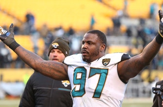 Preview: Jaguars' defense gets biggest test yet against Patriots in AFC Championship game