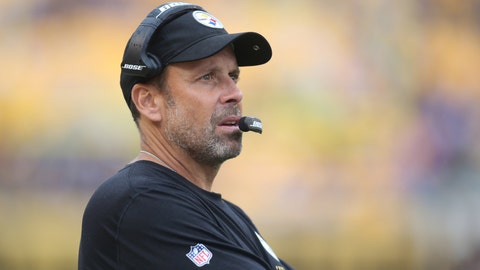 All signs point to Todd Haley being named Browns offensive coordinator soon All signs point to Todd Haley being named Browns offensive coordinator soon