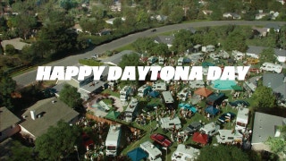 Daytona Day Holiday 2018 | Daytona 500 on FOX