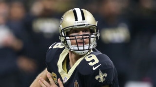 Jason Whitlock explains why another Super Bowl won't put Brees ahead of Rodgers on the list of all-time greats