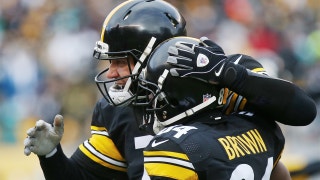 Jason Whitlock thinks the ‘Killer B’s’ have underachieved in Pittsburgh