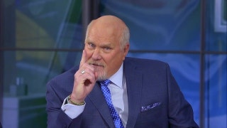 Terry Bradshaw: Playoff pressure nearly made me ‘tinkle down my britches leg’