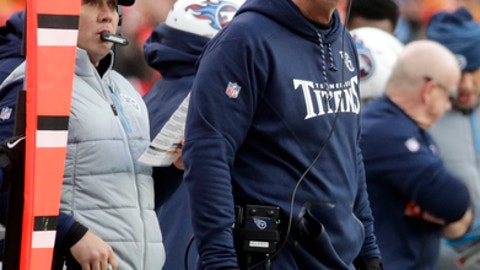 NFL Referee Jeff Triplette Retiring; Mike Pereira Blasted Crew for Titans-Chiefs