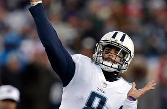 Mularkey: Titans taking 