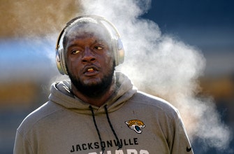 Jags-Steelers, Vikings-Saints playoff ready