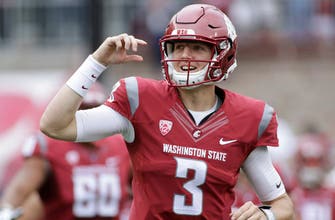 Tyler Hilinski's family: Former quarterback had brain damage at time of suicide