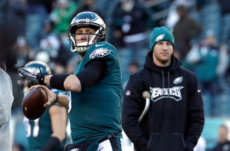 The NFL's final 4 all overcame injuries to star players