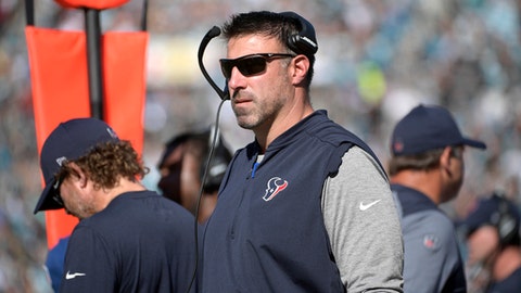 Titans have hired Mike Vrabel as head coach Titans have hired Mike Vrabel as head coach