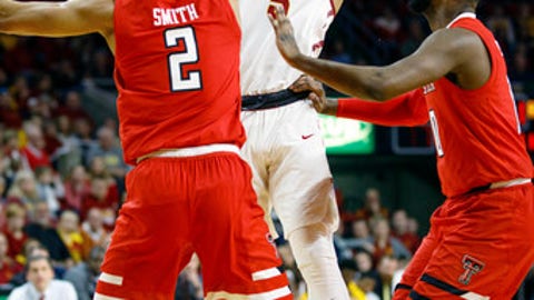 Texas vs West Virginia basketball