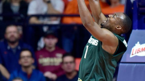 Big Ten College Basketball Predictions: Michigan State vs. IL 1/22/18