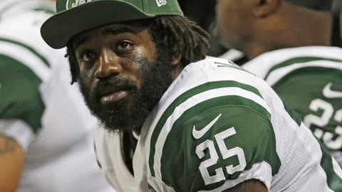 Joe McKnight's shooter found guilty of manslaughter