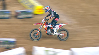 Jeff Emig's InFROmation - Anaheim 2 | 2018 MONSTER ENERGY SUPERCROSS