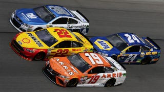 Adam Alexander: Over 10 races in 2018 will be won by drivers under 30