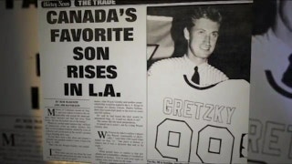 History of Hockey Day SoCal