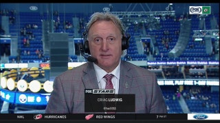 How do the Stars handle the Trade Deadline | Stars Live