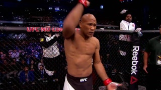 Jacaré Souza vs Derek Brunson preview