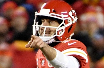 Nick Wright reacts to the Chiefs dealing Alex Smith to Washington for a reported 4-year/$94M contract