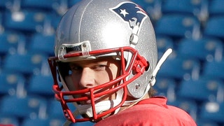 Skip Bayless reveals why he’s ‘scared to death’ about Tom Brady’s injured throwing hand ahead of Jags – Pats