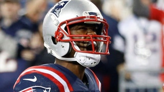 Cris Carter on Patriots – Jaguars matchup: ‘Brandin Cooks was brought to New England for a day like today’