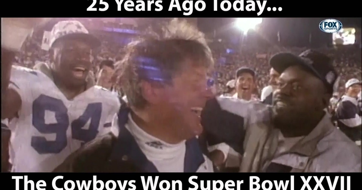 have the cowboys won a superbowl