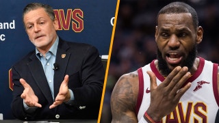 Chris Mannix reveals Dan Gilbert’s No. 1 priority as Cavs owner in order to keep LeBron James