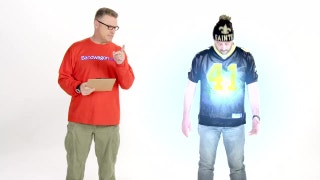 Howie Long helps you find a new NFL playoff team to root for with 'bandwagon.net'