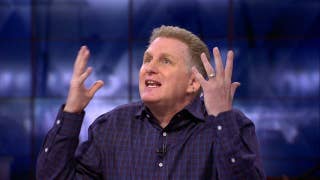 Michael Rapaport advises Lakers’ Luke Walton and Magic Johnson on how to deal with LaVar Ball