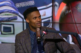 Brice Butler on future in Dallas: 'If I'm not starting, I'm not going back'