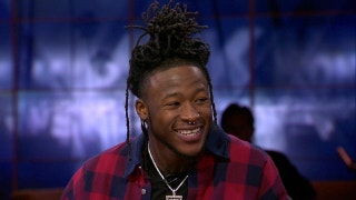 Alvin Kamara recalls the ‘heartbreaking’ memory of his Saints losing to the Vikings on Case Keenum’s Hail Mary