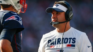 Jason Whitlock explains why NFL teams should be cautious about hiring Patriots assistants