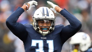 Ray Lewis loves that Kevin Byard is talking trash about Tom Brady but says he must back it up