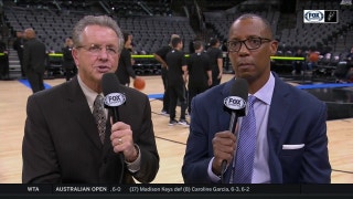 Spurs home winning streak ends with loss to Pacers | Spurs Live
