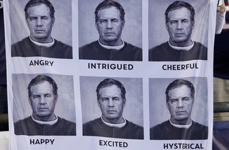 New York State of Mind: If Belichick doesn't retire, Colin Cowherd reveals why The Hoodie is Giants bound